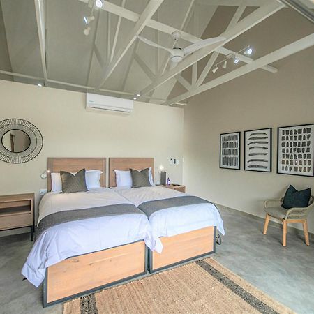 Little Kubu Lodge Hoedspruit Exterior foto
