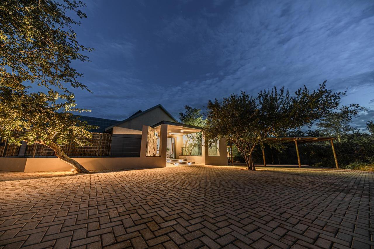 Little Kubu Lodge Hoedspruit Exterior foto