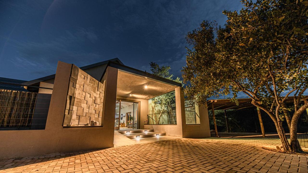 Little Kubu Lodge Hoedspruit Exterior foto