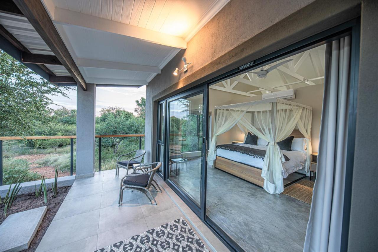 Little Kubu Lodge Hoedspruit Exterior foto
