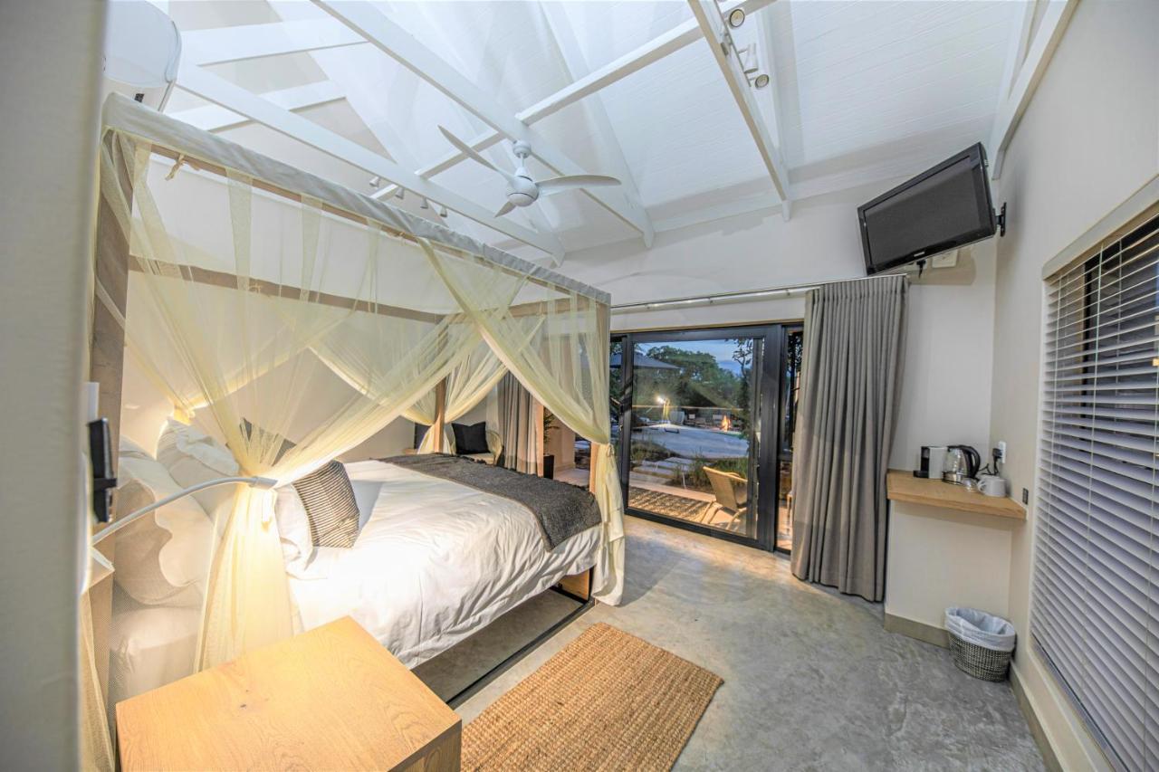 Little Kubu Lodge Hoedspruit Exterior foto